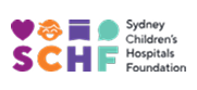 Sydney Children's Hospitals Foundation