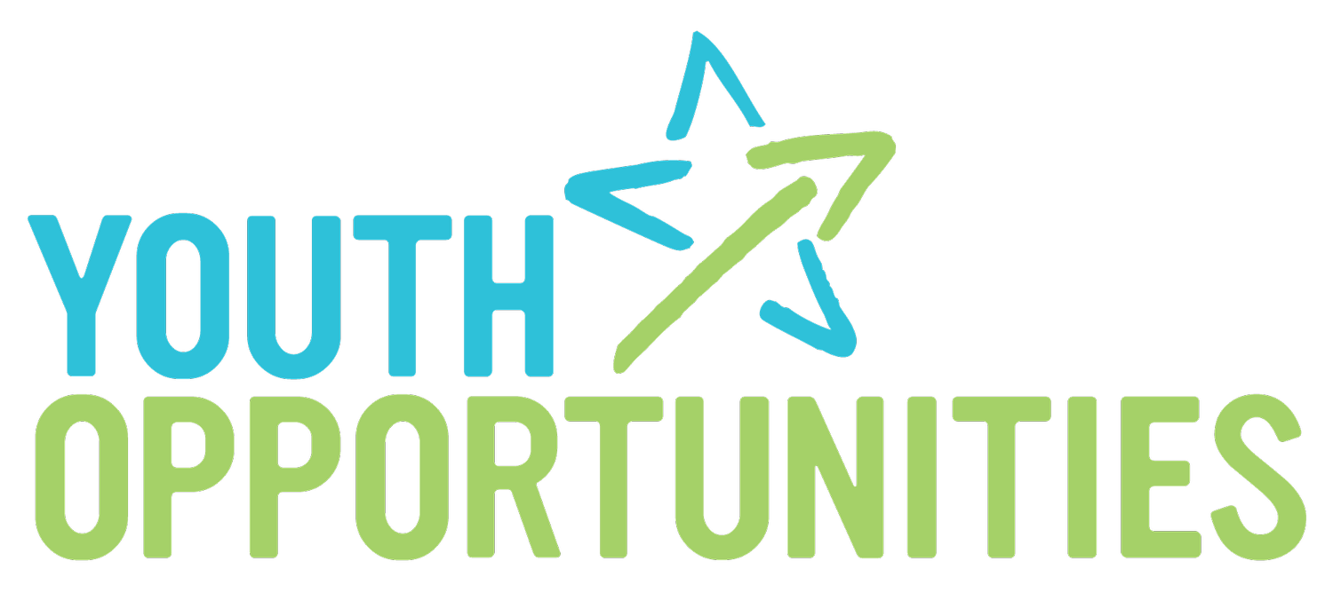 Youth Opportunities